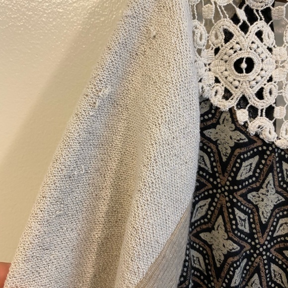 🔥LAST CHANCE🔥 - Gimmicks by BKE Jacket - Picture 7 of 8